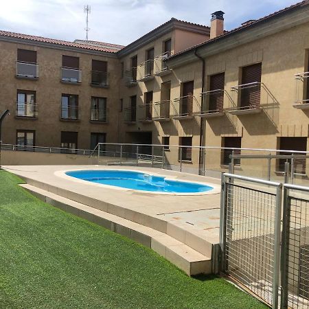 Apartamento Turisticos Puente Romano P4 1-A Salamanca Exterior photo